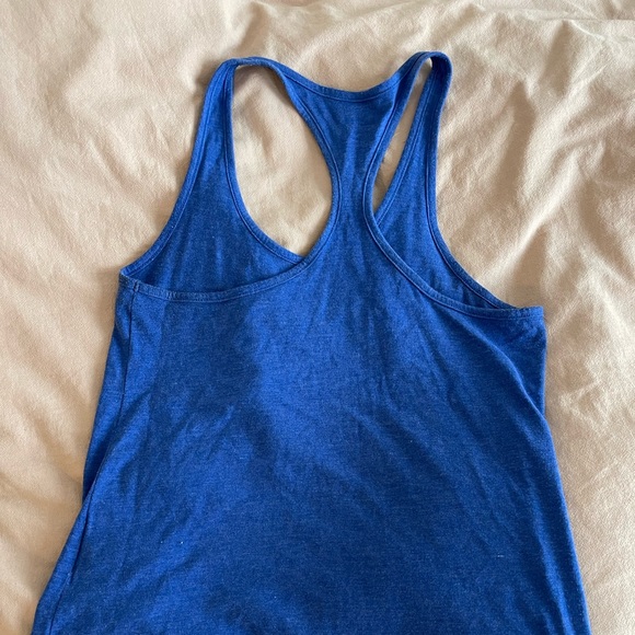 Blue Jays Nike Tank Top - Picture 2 of 2